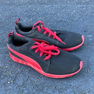 Puma running shoes / sneakers (Men Size 10.5)